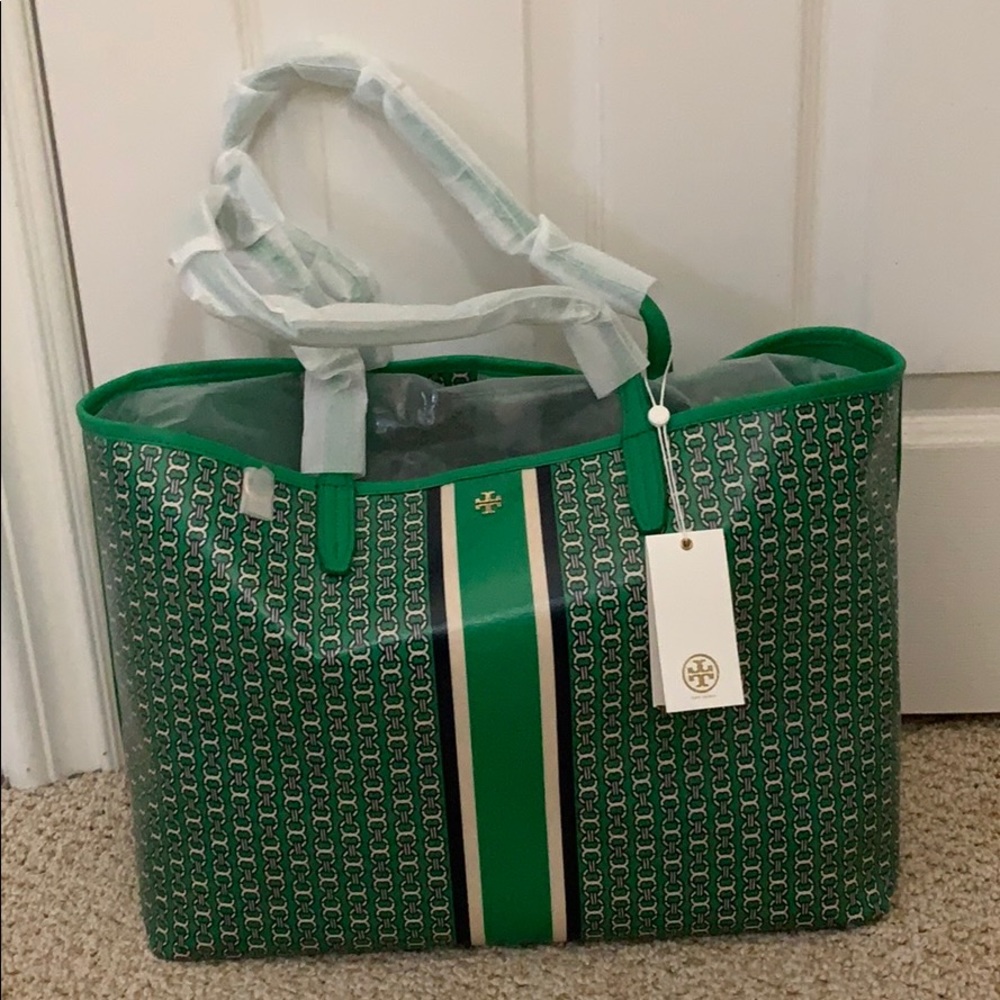Tory Burch Tote